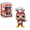 Funko Pop! Funko Ad Icons- Jollibee #30 - Sweets and Geeks