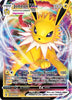 Jolteon VMAX SWSH07: Evolving Skies # 051/203 - Sweets and Geeks