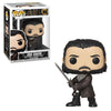 Funko Pop Television: Game of Thrones - Jon Snow (Season 8) #80 - Sweets and Geeks