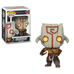 Funko Pop Games: Dota 2 - Juggernaut #354 - Sweets and Geeks