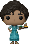 Funko Pop! Disney: Encanto - Julieta Madrigal #1148 - Sweets and Geeks