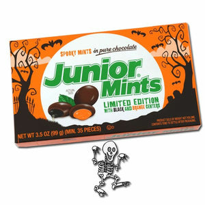 Junior Mints Halloween - Sweets and Geeks