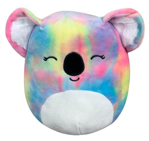 Squishmallow - Katya the Koala 8" - Sweets and Geeks