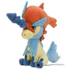 Keldeo (Resolute Form) Japanese Pokémon Center Fit Plush - Sweets and Geeks