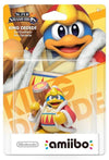 Nintendo Amiibo: Super Smash Bros. - King Dedede - Sweets and Geeks