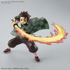 Demon Slayer Model Kit KAMADO TANJIRO [Hinokami Kagura] - Sweets and Geeks