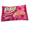 Kit Kat Raspberry Creme Mini's 8.4oz bag - Sweets and Geeks