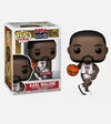 Funko Pop Basketball: USA Basketball - Karl Malone (Target Exclusive) #113 - Sweets and Geeks