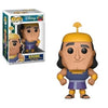 Funko Pop! Disney: The Emperor's New Groove - Kronk #360 - Sweets and Geeks