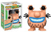 Funko Pop Television: Ahh! Real Monsters - Krumm #224 - Sweets and Geeks