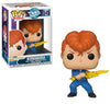 Funko Pop Animation: YuYu Hakusho - Kuwabara #545 - Sweets and Geeks