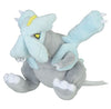 Kyurem Japanese Pokémon Center Fit Plush - Sweets and Geeks