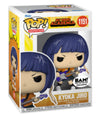 Funko Pop! Animation: My Hero Academia - Kyoka Jiro #1151 - Sweets and Geeks