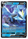 Kyurem V SWSH11: Lost Origin # 048/196 - Sweets and Geeks