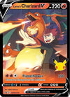 Lance's Charizard V - SWSH133 SWSH: Sword & Shield Promo Cards # SWSH133 - Sweets and Geeks