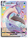 Lapras VMAX Shining Fates: Shiny Vault # SV111/SV122 - Sweets and Geeks