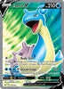 Lapras V (Full Art) SWSH01: Sword & Shield Base Set # 189/202 - Sweets and Geeks