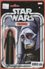 Star Wars #28 (Christopher Action Figure Variant) - Sweets and Geeks