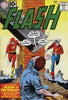 The Flash #123 Facsimile Edition (2023) - Sweets and Geeks