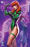 Wildstorm 30th Anniversary Special #1 (J. Scott Campbell Variant) - Sweets and Geeks