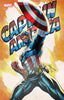 Captain America: Sentinel of Liberty #7 (Campbell Anniversary Variant) - Sweets and Geeks