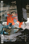 Batman / Superman: World's Finest #9 (Paolo Rivera Card Stock Variant) - Sweets and Geeks