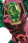 Fantastic Four #6 (Ross Timeless Annihilus Virgin Variant) - Sweets and Geeks