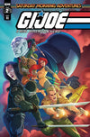 G.I. Joe: A Real American Hero - Saturday Morning Adventures #2 - Sweets and Geeks