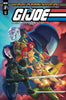 G.I. Joe: A Real American Hero - Saturday Morning Adventures #2 - Sweets and Geeks