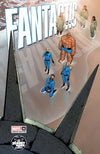 Fantastic Four #4 (Cabal Planet Of The Apes Variant) - Sweets and Geeks