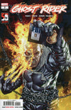 Ghost Rider #7 - Sweets and Geeks