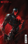 Batman #128 (Francesco Mattina Card Stock Variant) - Sweets and Geeks