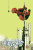 The Amazing Spider-Man #23 (Bachalo Variant) - Sweets and Geeks