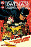 Batman: Urban Legends #21 - Sweets and Geeks