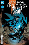 Batman: Gotham Knights – Gilded City #2 - Sweets and Geeks