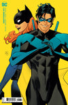 Nightwing #99 (Dan Mora Card Stock Variant) - Sweets and Geeks