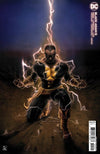 Black Adam #5 (Ariel Colon Card Stock Variant) - Sweets and Geeks