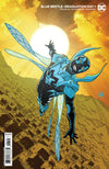 Blue Beetle: Graduation Day #1 (Cully Hamner Card Stock Variant) - Sweets and Geeks