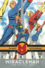 Miracleman: The Silver Age #1 - Sweets and Geeks