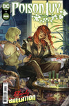 Poison Ivy #11 - Sweets and Geeks