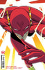 The Flash #796 (Cover B) - Sweets and Geeks