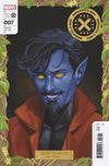 Immortal X-Men #7 (Noto Quiet Council Variant) - Sweets and Geeks