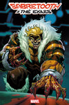 Sabretooth & the Exiles #1 (Cassara Variant) - Sweets and Geeks