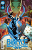 Blue Beetle: Graduation Day #1 - Sweets and Geeks