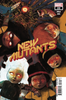 New Mutants #23 - Sweets and Geeks