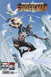 Miles Morales: Spider-Man #28 - Sweets and Geeks