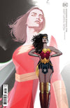 Wonder Woman #798 (Cover C) - Sweets and Geeks