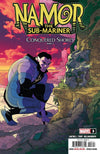 Namor the Sub-Mariner: Conquered Shores #3 - Sweets and Geeks