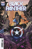 Black Panther #10 (Bazaldua Variant) - Sweets and Geeks