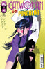 Catwoman #49 - Sweets and Geeks